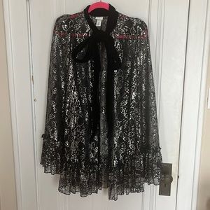 Vampires Wife for HM cape